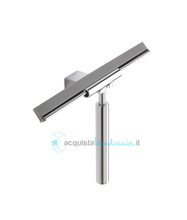 tira acqua senza supporto cromo serie swing capannoli