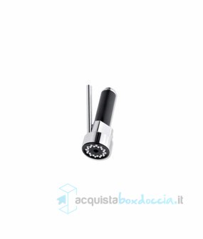 doccia cucina sd4018 in ottone serie sphera