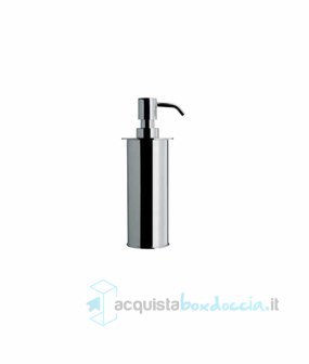 dispenser arte acomdi in ottone serie sphera